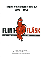 Flint och Fläsk